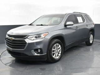 Chevrolet 2020 Traverse