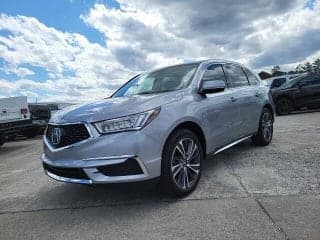 Acura 2020 MDX