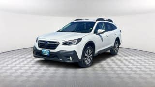 Subaru 2022 Outback