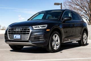 Audi 2018 Q5