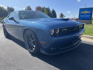 Dodge 2023 Challenger