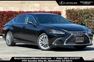 Lexus 2020 ES 300h