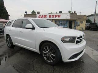 Dodge 2014 Durango