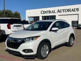 Honda 2019 HR-V