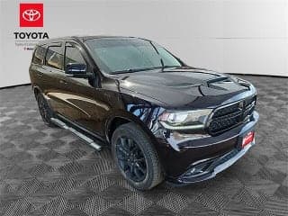 Dodge 2018 Durango