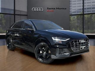 Audi 2019 Q8