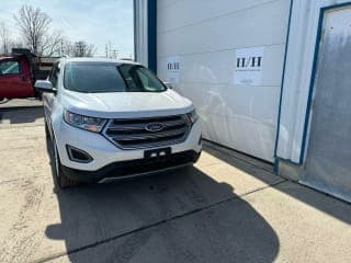 Ford 2016 Edge