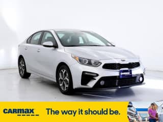 Kia 2019 Forte