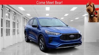 Ford 2023 Escape