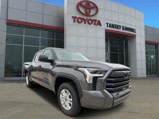 Toyota 2024 Tundra