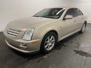 Cadillac 2007 STS