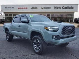 Toyota 2023 Tacoma