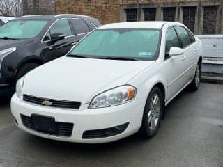 Chevrolet 2007 Impala