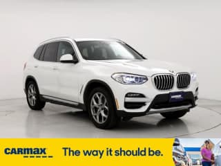 BMW 2020 X3