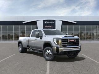 GMC 2024 Sierra 3500