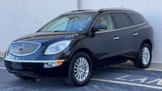 Buick 2012 Enclave