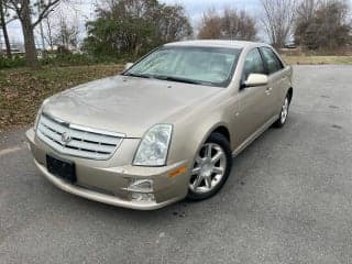 Cadillac 2005 STS