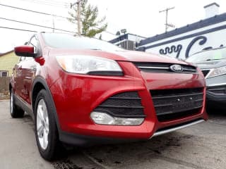 Ford 2014 Escape