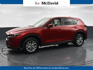 Mazda 2022 CX-5