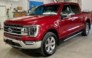 Ford 2021 F-150