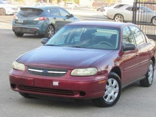 Chevrolet 2004 Classic