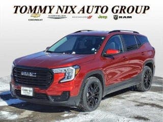 GMC 2022 Terrain