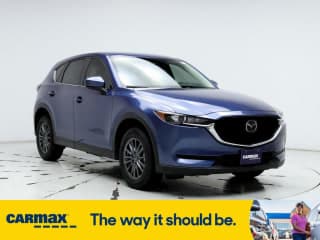 Mazda 2021 CX-5