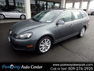 Volkswagen 2014 Jetta