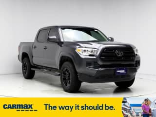 Toyota 2019 Tacoma