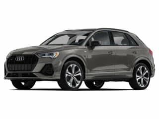 Audi 2024 Q3