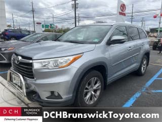 Toyota 2014 Highlander