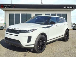 Land Rover 2020 Range Rover Evoque