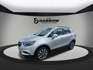 Buick 2017 Encore