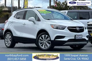 Buick 2017 Encore