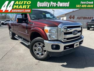 Ford 2016 F-250 Super Duty