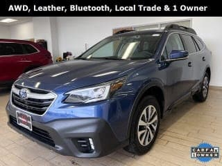 Subaru 2020 Outback