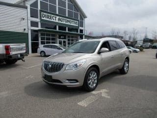 Buick 2013 Enclave