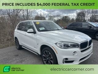 BMW 2017 X5