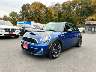 MINI 2013 Cooper