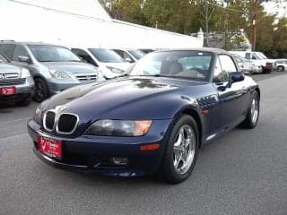BMW 1997 Z3