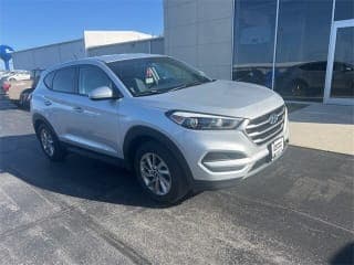 Hyundai 2017 Tucson