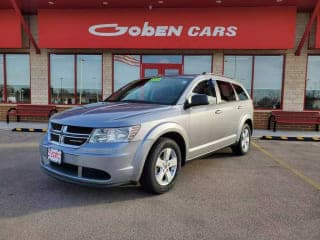 Dodge 2016 Journey