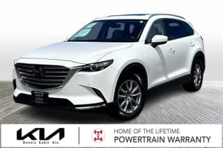 Mazda 2018 CX-9