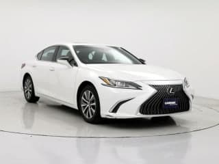 Lexus 2020 ES 350