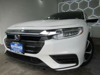 Honda 2022 Insight