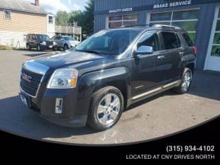 GMC 2015 Terrain