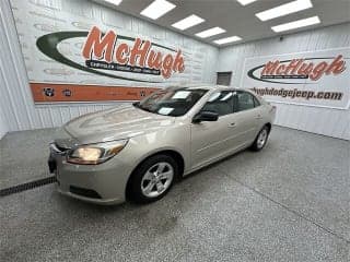 Chevrolet 2014 Malibu