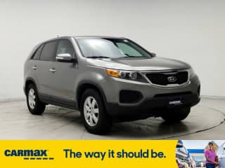 Kia 2012 Sorento