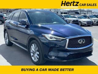 Infiniti 2020 QX50