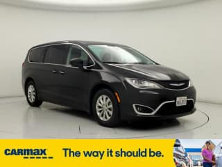 Chrysler 2018 Pacifica